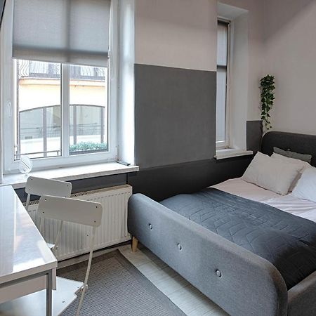 3 Bros' Hostel Cieszyn Cieszyn  Luaran gambar