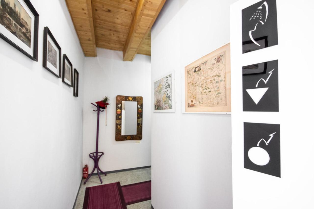 3 Bros' Hostel Cieszyn Cieszyn  Luaran gambar