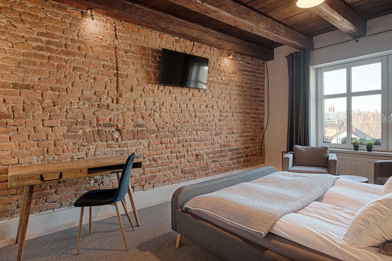 3 Bros' Hostel Cieszyn Cieszyn  Luaran gambar