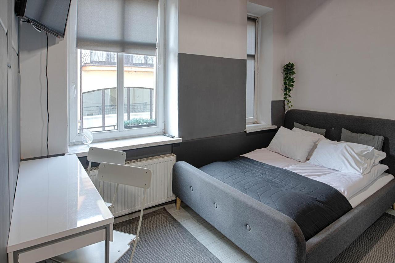 3 Bros' Hostel Cieszyn Cieszyn  Luaran gambar