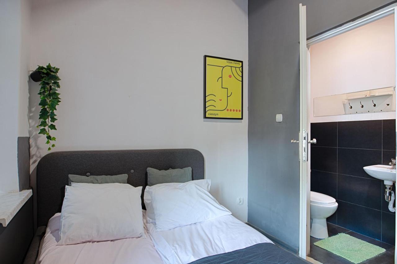 3 Bros' Hostel Cieszyn Cieszyn  Luaran gambar