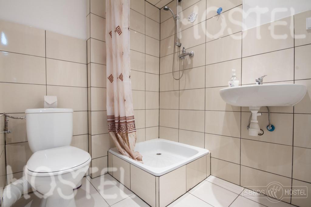 3 Bros' Hostel Cieszyn Cieszyn  Bilik gambar