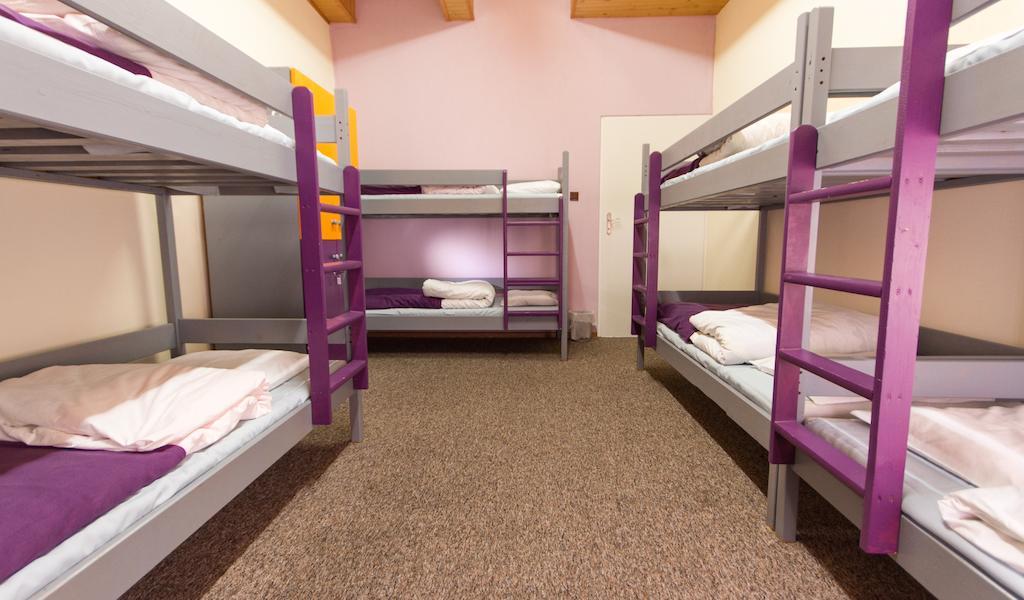 3 Bros' Hostel Cieszyn Cieszyn  Bilik gambar