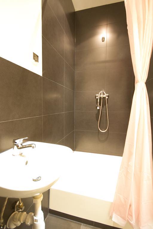 3 Bros' Hostel Cieszyn Cieszyn  Bilik gambar