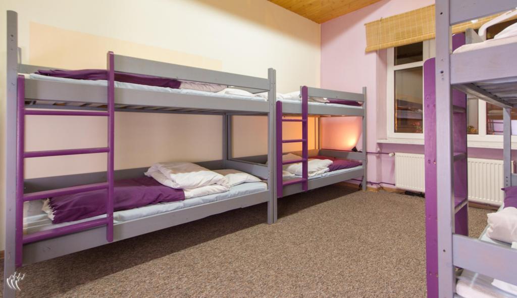 3 Bros' Hostel Cieszyn Cieszyn  Bilik gambar