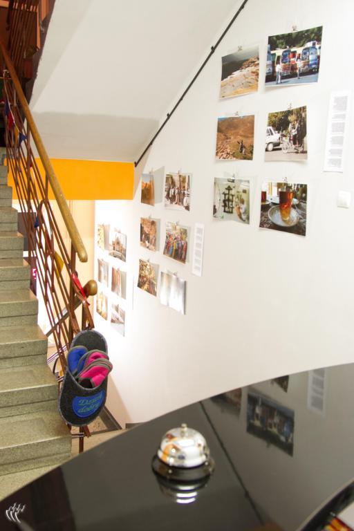 3 Bros' Hostel Cieszyn Cieszyn  Luaran gambar