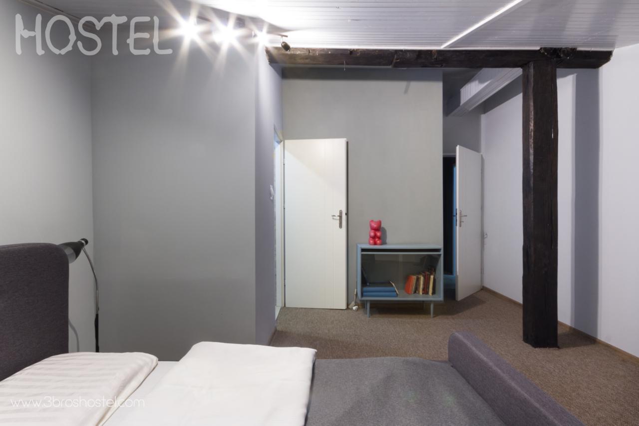 3 Bros' Hostel Cieszyn Cieszyn  Luaran gambar
