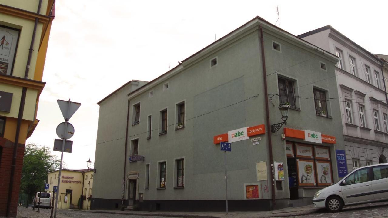 3 Bros' Hostel Cieszyn Cieszyn  Luaran gambar