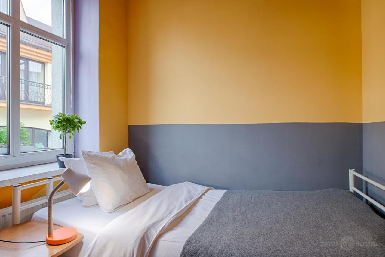 3 Bros' Hostel Cieszyn Cieszyn  Luaran gambar