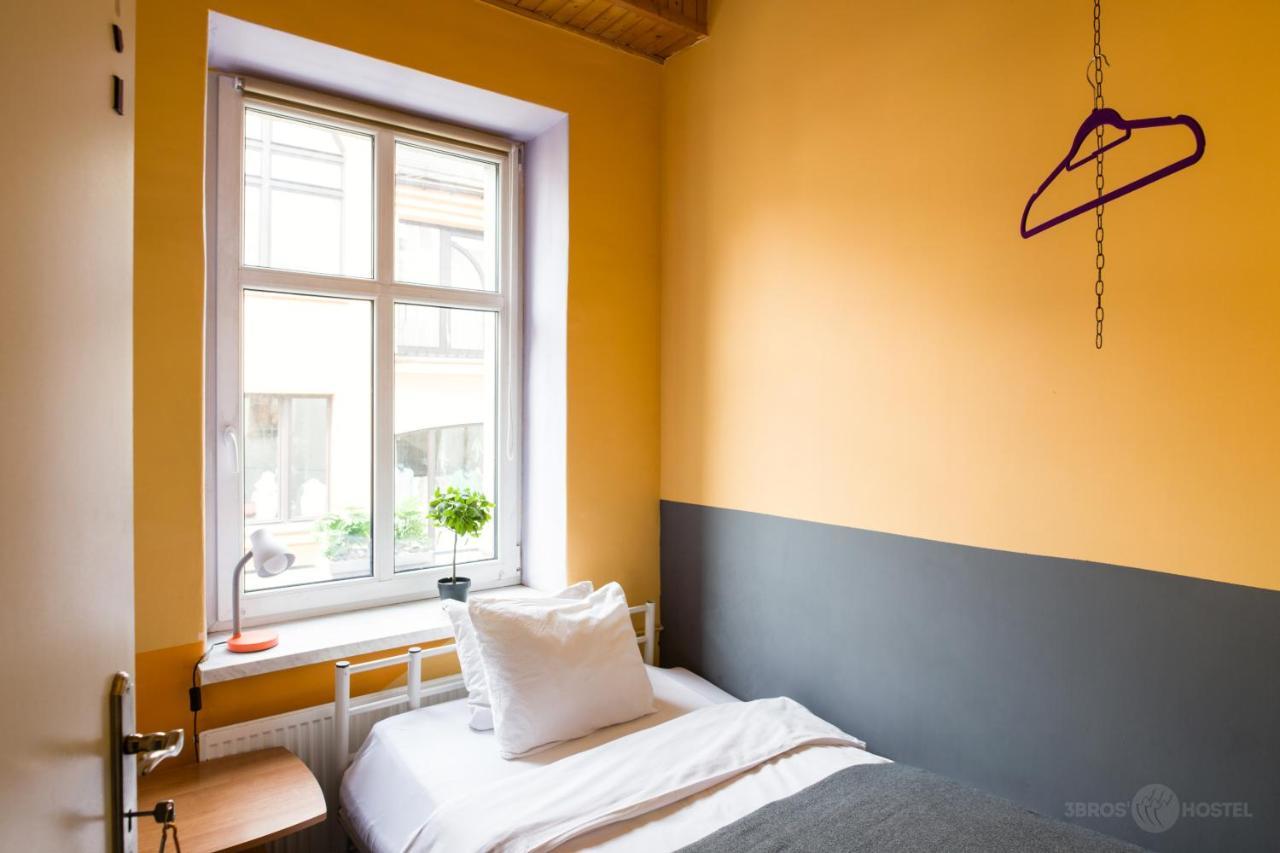 3 Bros' Hostel Cieszyn Cieszyn  Luaran gambar