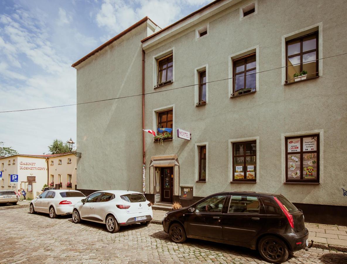 3 Bros' Hostel Cieszyn Cieszyn  Luaran gambar
